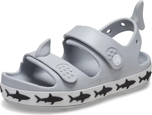 Crocs Crocband Cruiser Sandal (Junior)