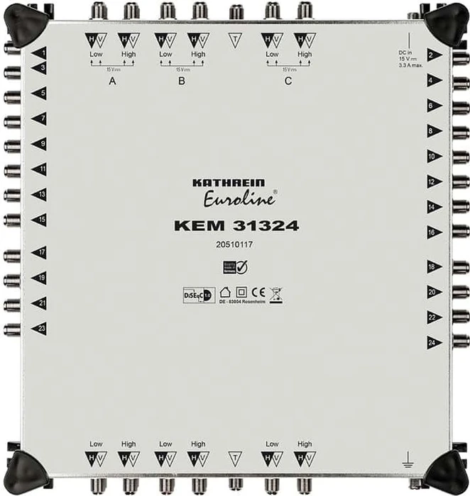 Kathrein KEM 31324