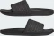 adidas Comfort Adilette core black/preloved yellow (Damen) Vorschaubild