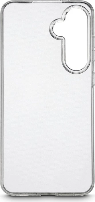 Hama Handyhülle Always Clear für Samsung Galaxy A26 5G transparent