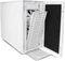 Fractal Design Define R6 White, schallgedämmt Vorschaubild