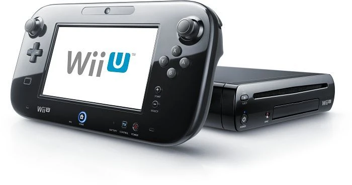 Nintendo Wii U Premium Pack - 32GB schwarz (verschiedene Bundles)