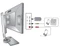 BenQ XL2730Z, 27" Vorschaubild