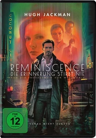 Reminiscence - Die Erinnerung stirbt nie (DVD)