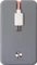 Xtorm Spark Power Cable Micro-USB grau Vorschaubild