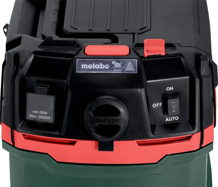 Metabo ASA 30 H PC Nass-/Trockensauger
