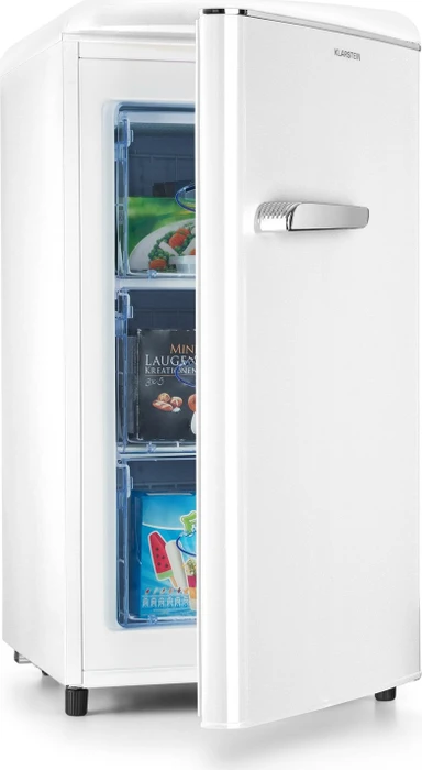 Klarstein Laika 60l creme