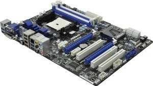 ASRock A75 Pro4 (AMD FM1)