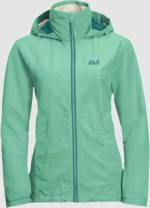 Jack Wolfskin Evandale Jacke (Damen)