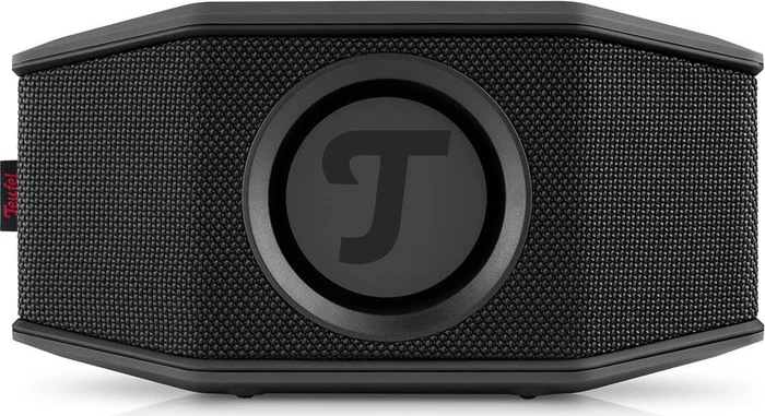 Teufel Rockster Go 2 Stereo-Set schwarz