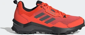 adidas Terrex AX4 Primegreen solar red/grey five/core black (Herren)