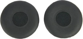 Jabra Ohrpolster Leder für Evolve 75, 2er-Pack
