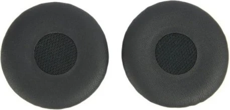 Jabra Ohrpolster Leder für Evolve 75, 2er-Pack