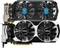 MSI GeForce GTX 970 4GD5T, 4GB GDDR5, 2x DVI, HDMI, DP Vorschaubild