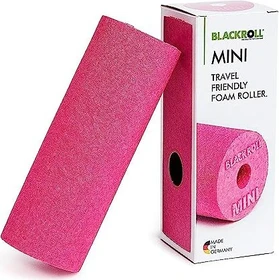 Blackroll Mini Faszienrolle rosa