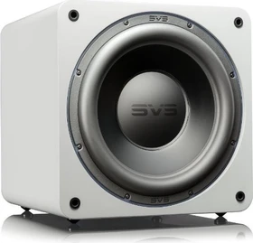 SVS SB-3000 hochglanz schwarz