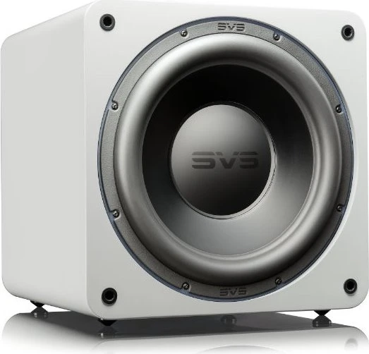 SVS SB-3000 hochglanz schwarz