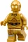 LEGO Star Wars Episoden I-VI - Luke's Landspeeder Vorschaubild