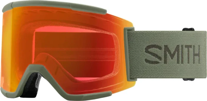Smith Squad XL