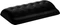 Powerton ERGO Dark Edition Handgelenkpolster, Handballenauflage (Maus), schwarz Vorschaubild