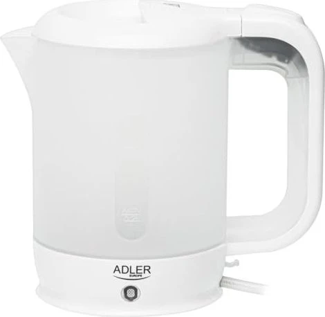 Adler AD 1381 Reise-Wasserkocher inkl. 2 Tassen