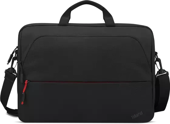 Lenovo ThinkPad Essentail 13-14" Topload Eco Notebooktasche, schwarz