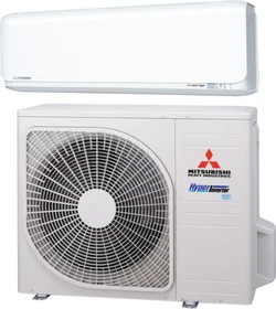 Mitsubishi SRK50ZSX-W + SRC50ZSX-W