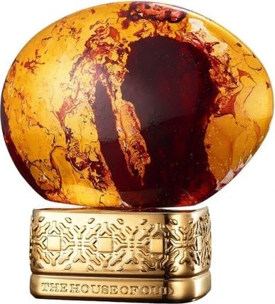 The House of Oud Almond Harmony Eau de Parfum, 75ml