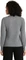 Falke Luxury Rundhals Pullover light greymel. (Damen) Vorschaubild