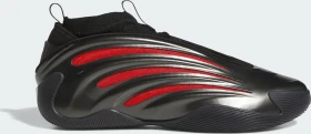 adidas Harden Volume 9 core black/lucid red/cloud white