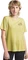 Jack Wolfskin Vonnan Graphic Funktionsshirt kurzarm ridge leaf lemon ice (Damen) Vorschaubild
