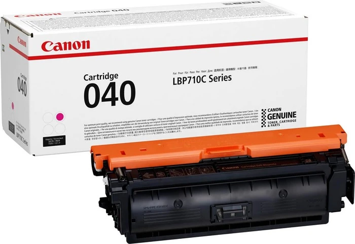 Canon Toner 040