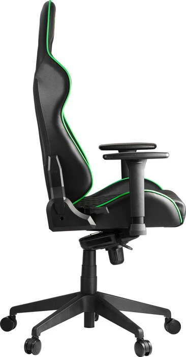 Razer Tarok Pro Gamingstuhl, schwarz/grün