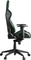Razer Tarok Pro Gamingstuhl, schwarz/grün Vorschaubild