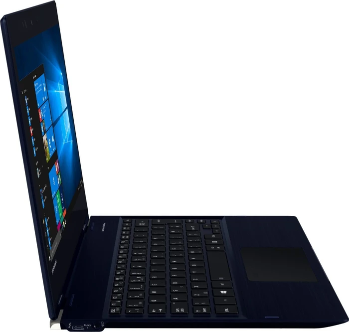 Dynabook Portege X20W-E-10D, Core i5-7200U, 8GB RAM, 256GB SSD, LTE, DE