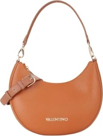 Valentino Bags Alexia Hobo Schultertasche cognac