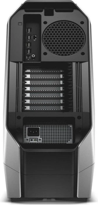 Dell Alienware Area-51, Core i7-5820K, 16GB RAM, 128GB SSD, 2TB HDD, GeForce GTX 970