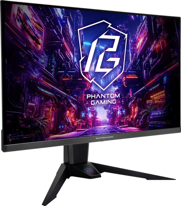 ASRock Phantom Gaming PGO27QFV, 27"