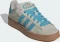 adidas Campus 00s putty grey/preloved blue/gold metallic (Damen) Vorschaubild
