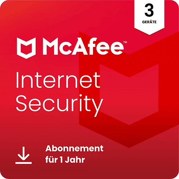 McAfee Internet Security