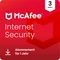 McAfee Internet Security Vorschaubild