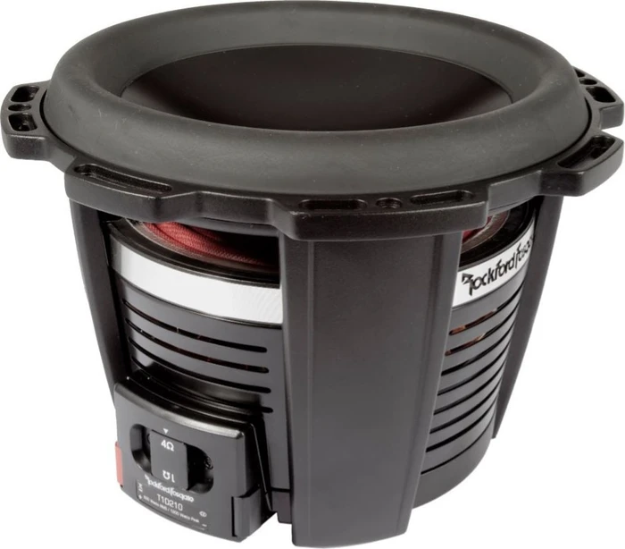 Rockford Fosgate T1D210