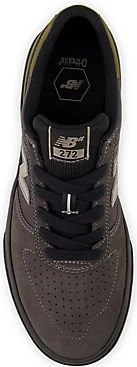 New Balance NB Numeric 272 black cement/dockside