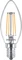 Philips Classic Kerze ND E14 4.3-40W/827 B35 CL Vorschaubild