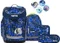 Ergobag Cubo 2026 Schulrucksack-Set 5-tlg. Vorschaubild