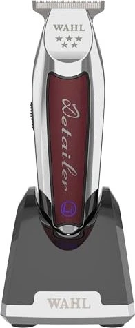 Wahl Cordless Detailer Li