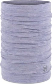 Buff Merino Midweight Schlauchtuch melange iris