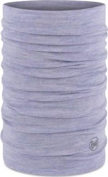 Buff Merino Midweight Schlauchtuch melange iris