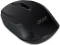 Acer AMR800 Wireless Optical Mouse schwarz, USB Vorschaubild
