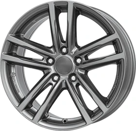 rial X10 7.5x17 5/112 ET27 (verschiedene Farben)